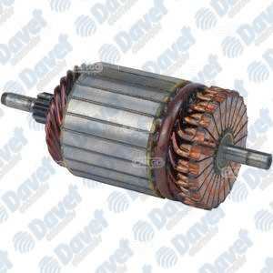 VALEO 594650 Mars Kollektoru D6g32 ( Fiat Albea 1.3jtd )